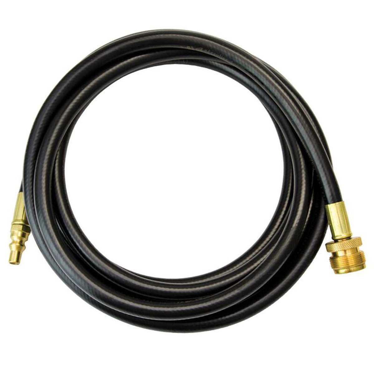Mr Heater RV Quick Connect Hose Assembly - 12ft