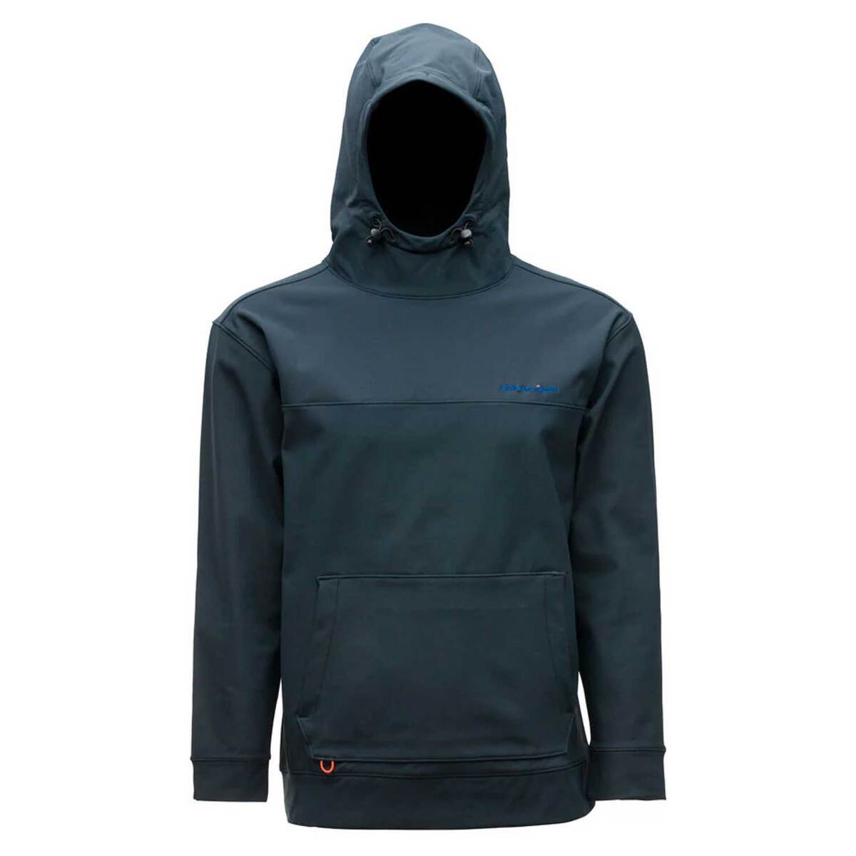 Grundens Men's Kryall Fishing Hoodie