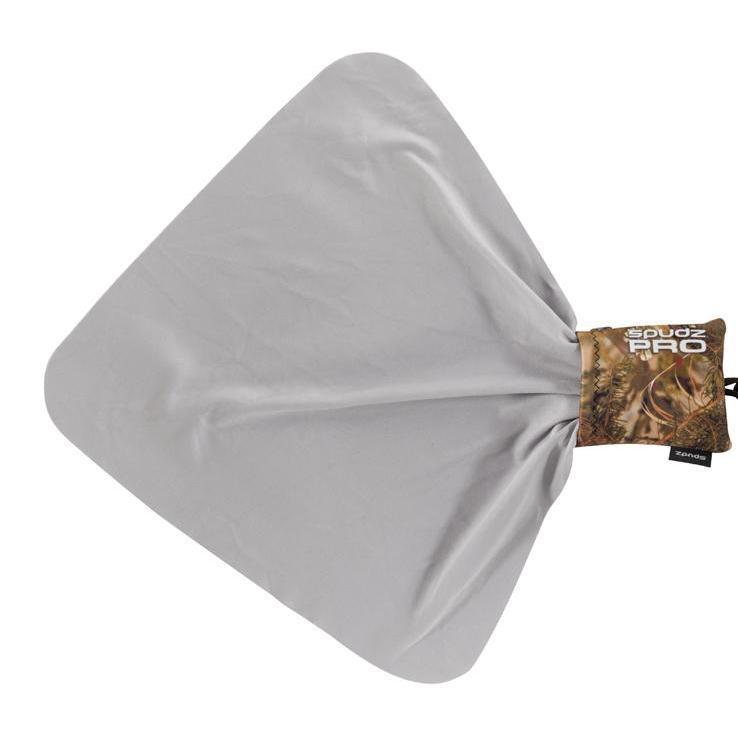 Spudz Pro with Spudz Fogz Off - Eyewear and Lens Cleaning Kit