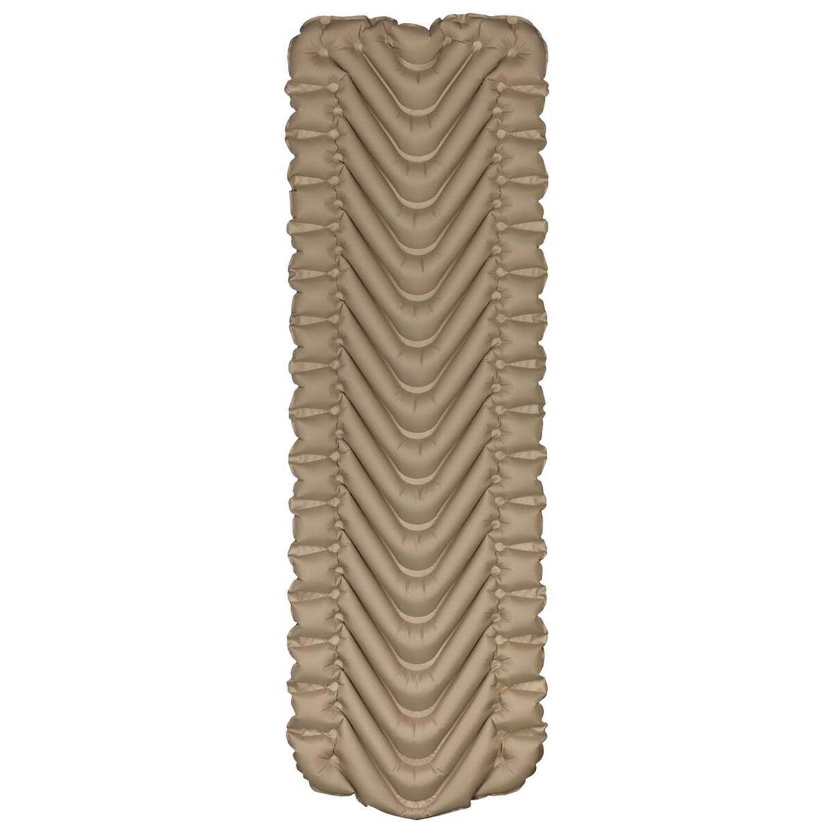 Klymit Insulated Static V Sleeping Pad 3 Klymit Insulated Static V Sleeping Pad