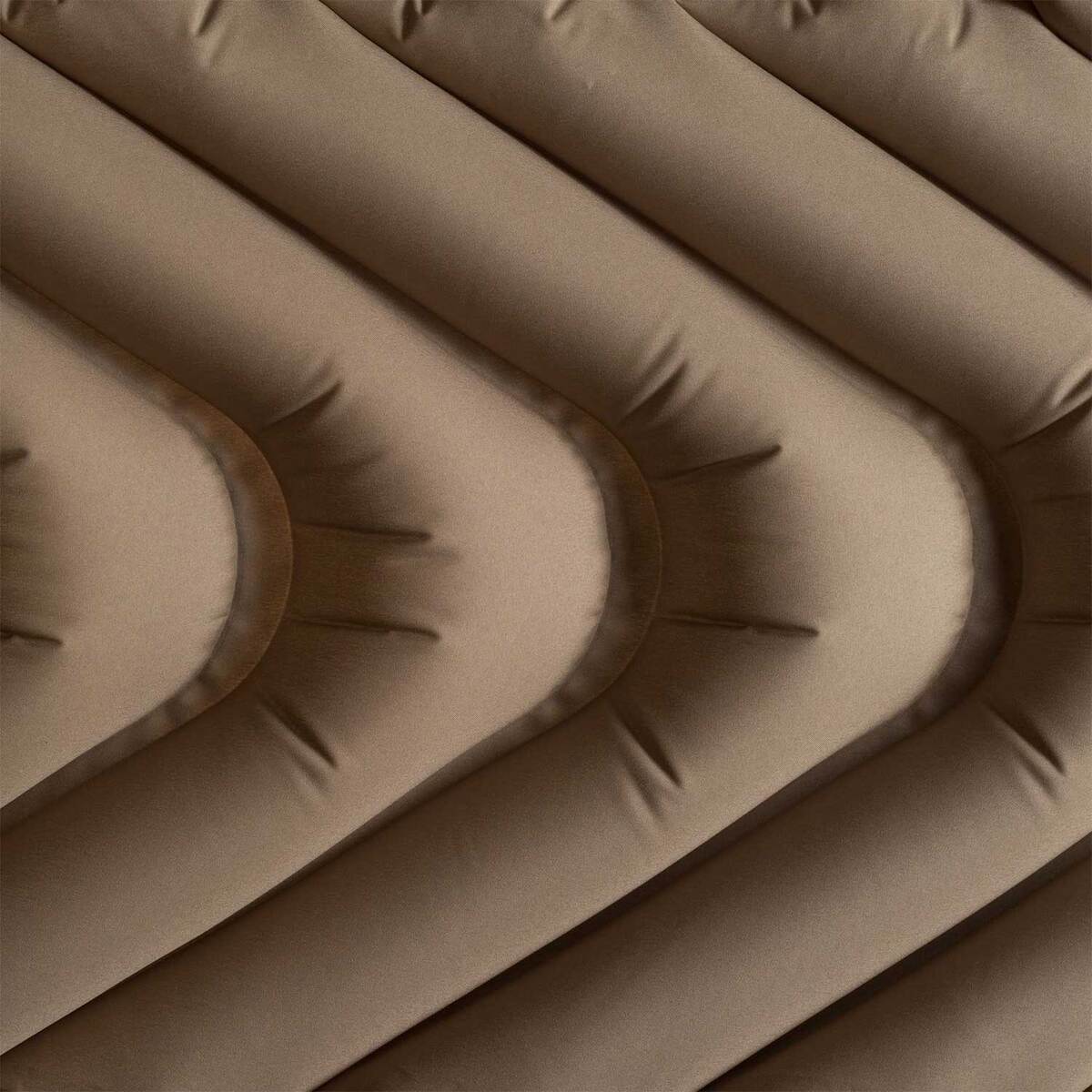 Klymit Insulated Static V Sleeping Pad 5 Klymit Insulated Static V Sleeping Pad