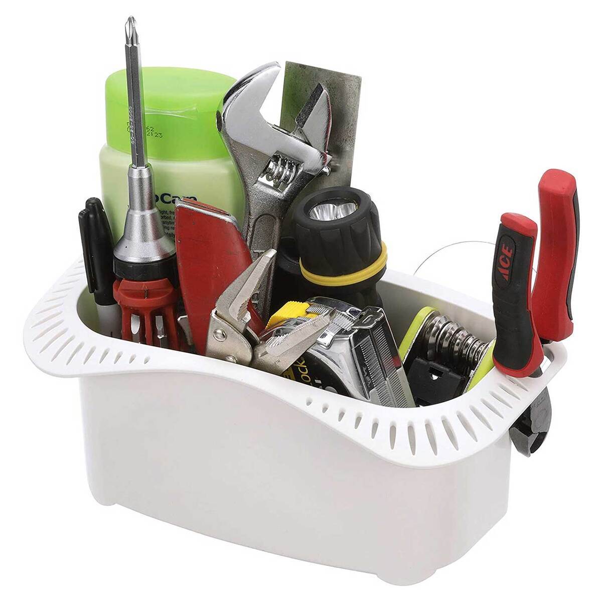 Attwood Cockpit Caddy Marine Accessory