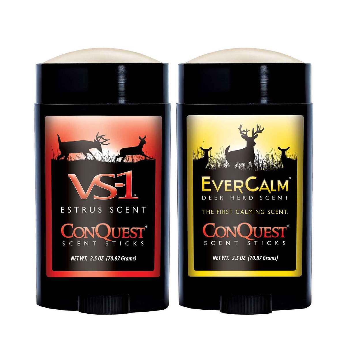 Conquest Scents Hunter's Scent Package