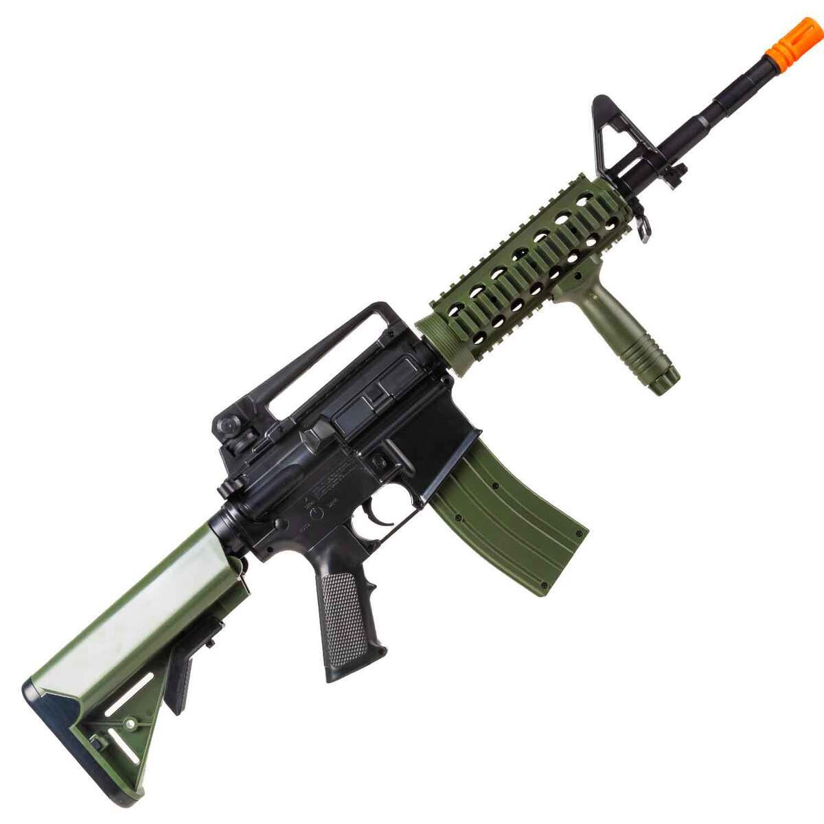 Soft Air USA Colt M4 22 Caliber Air Rifle