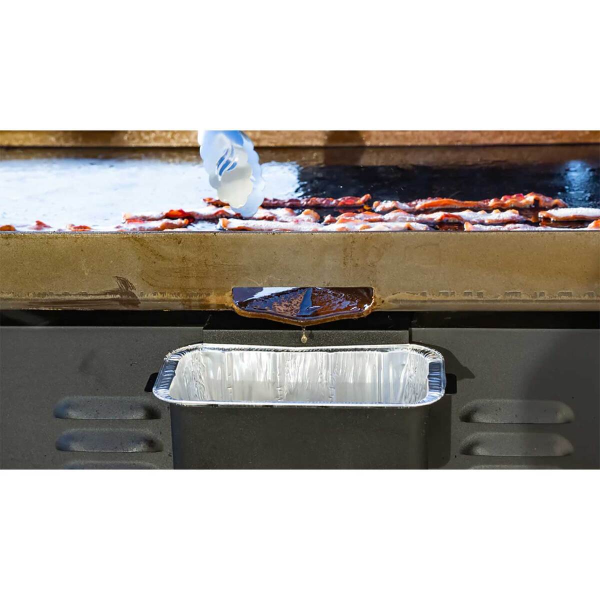 Blackstone Rear Grease Cup Liners - 10 Pack 3 Blackstone Rear Grease Cup Liners - 10 Pack