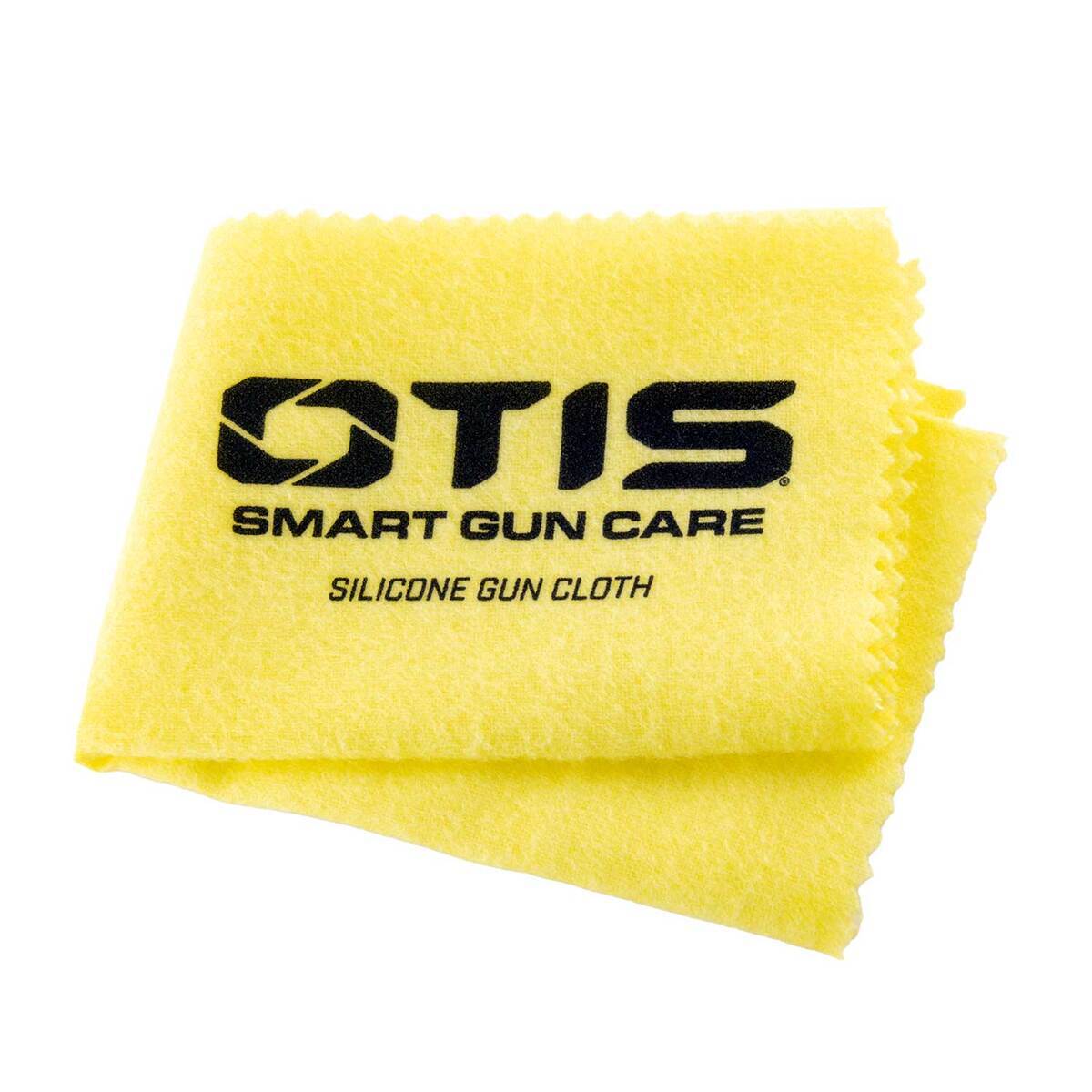 Otis Technology Silicone Gun Cloth