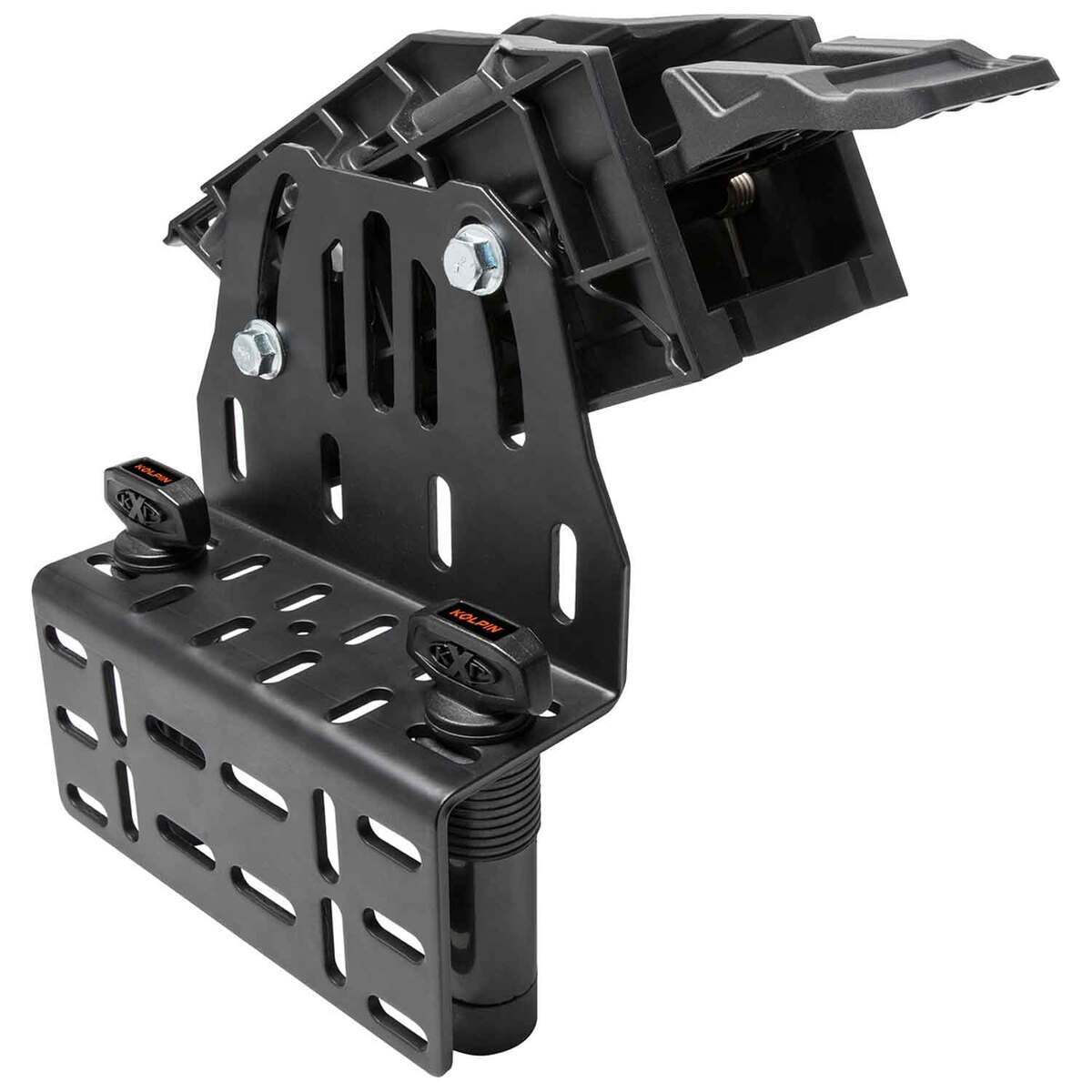 Kolpin Stronghold Autolatch - Polaris Lock and Ride UTV Mount