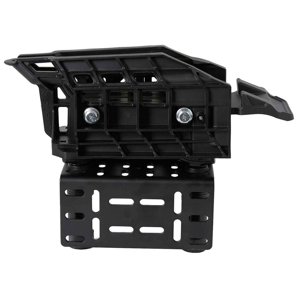 Kolpin Stronghold Autolatch - Polaris Lock and Ride UTV Mount 3 Kolpin Stronghold Autolatch - Polaris Lock and Ride UTV Mount