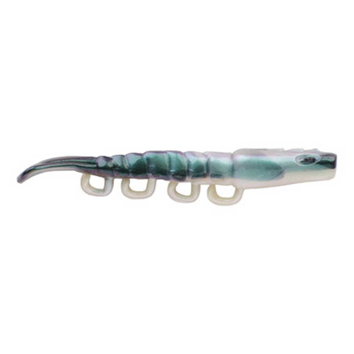Berkley Gulp! Saltwater Turbo Shrimp 4 Berkley Gulp! Saltwater Turbo Shrimp