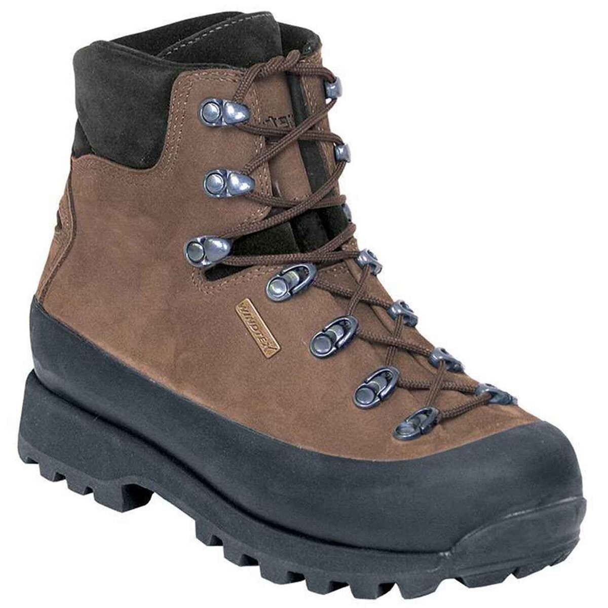 Kenetrek Women's Lightweight Waterproof Mid Hiking Boots