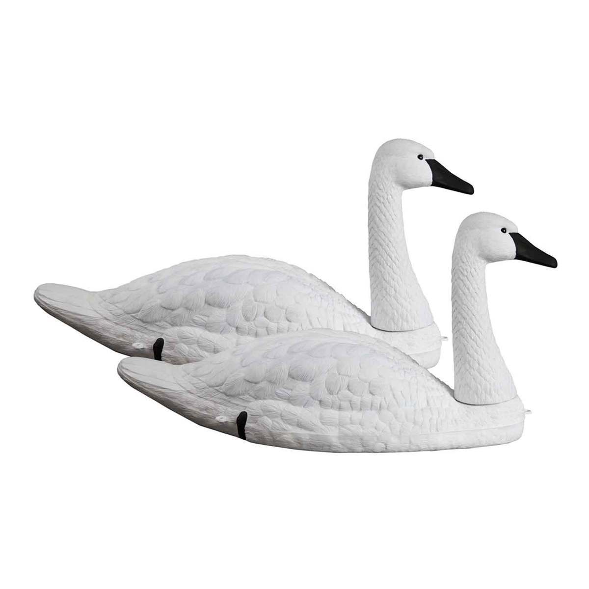 Higdon Tundra Swan Decoys - 2 Pack