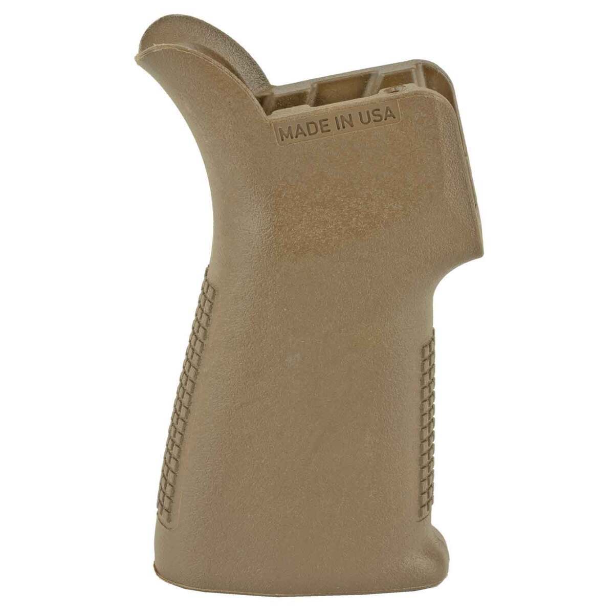 Reptillia CQG Pistol Grip Field Drab
