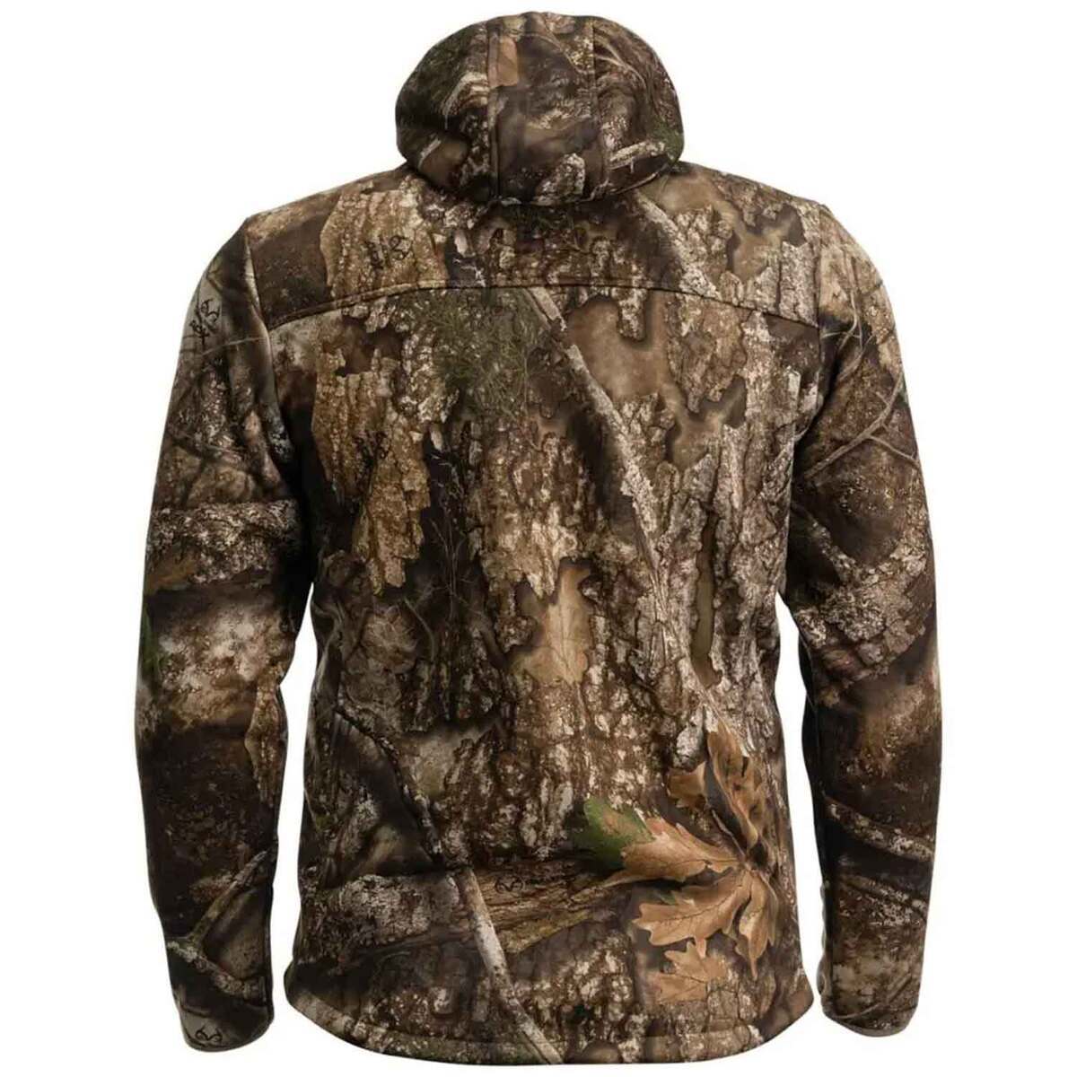 Blocker Outdoors Men's Realtree APX Shield Solstice Hunting Jacket - M
