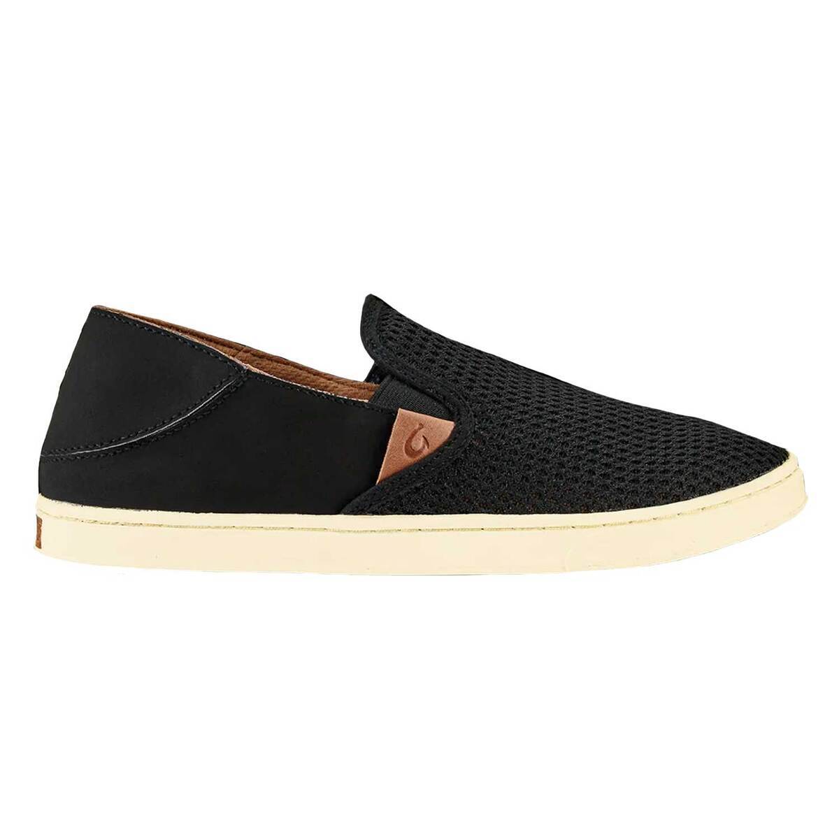 OluKai Women's Pehuea Li Casual Shoes