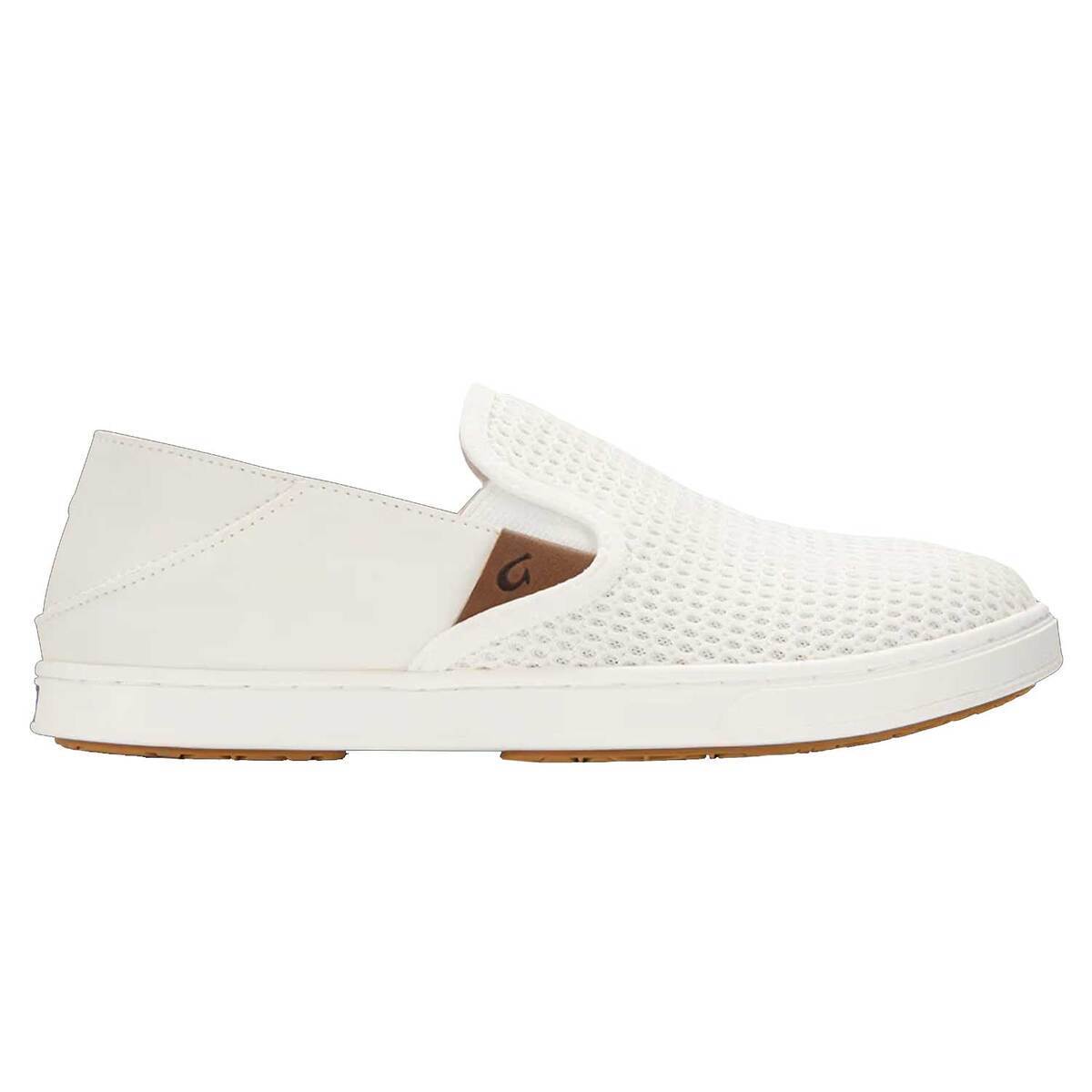 OluKai Women's Pehuea Li Casual Shoes