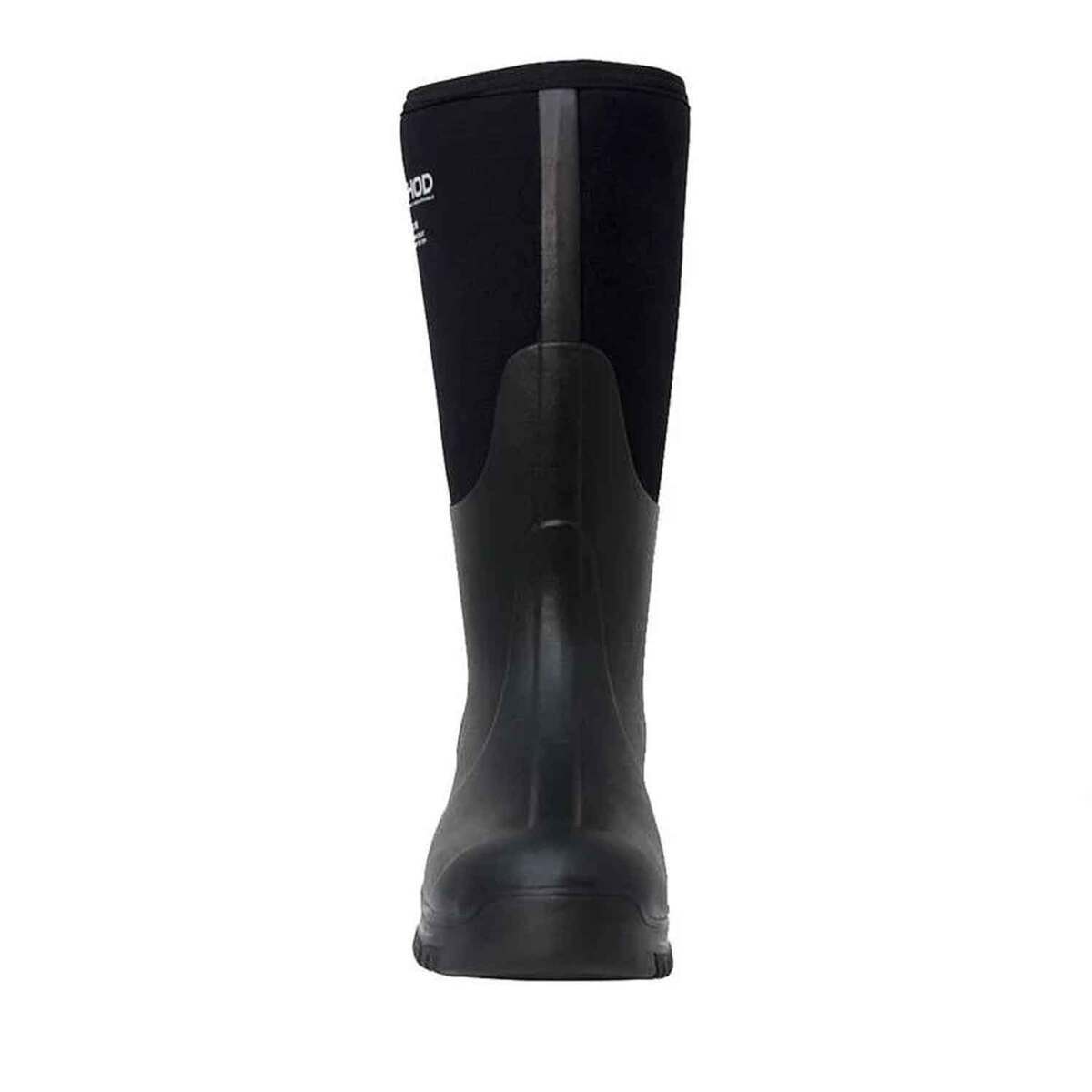 Dryshod Men's Mudcat Rugged Soft Toe Waterproof Work Boots