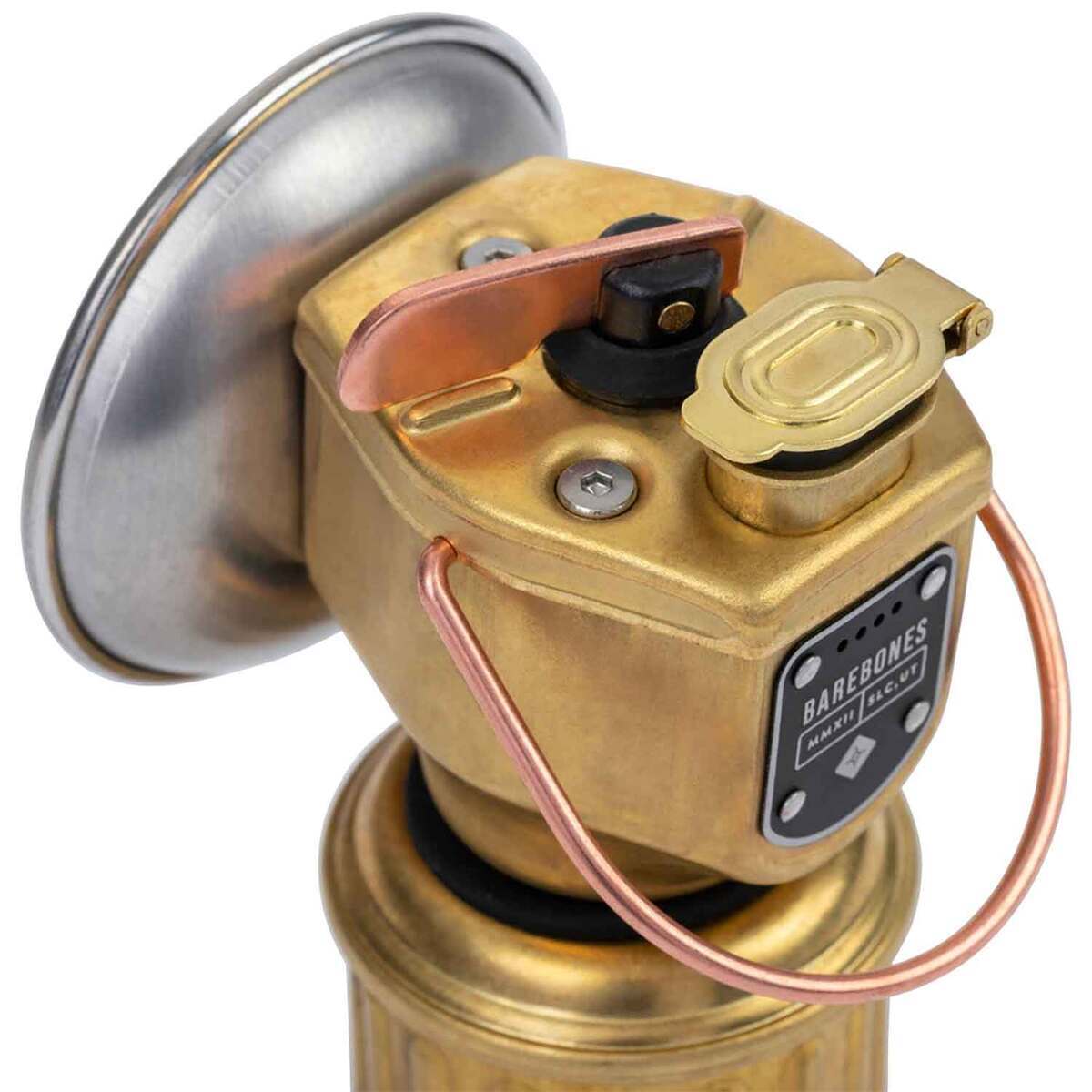 Barebones Miners Lantern 3 Barebones Miners Lantern