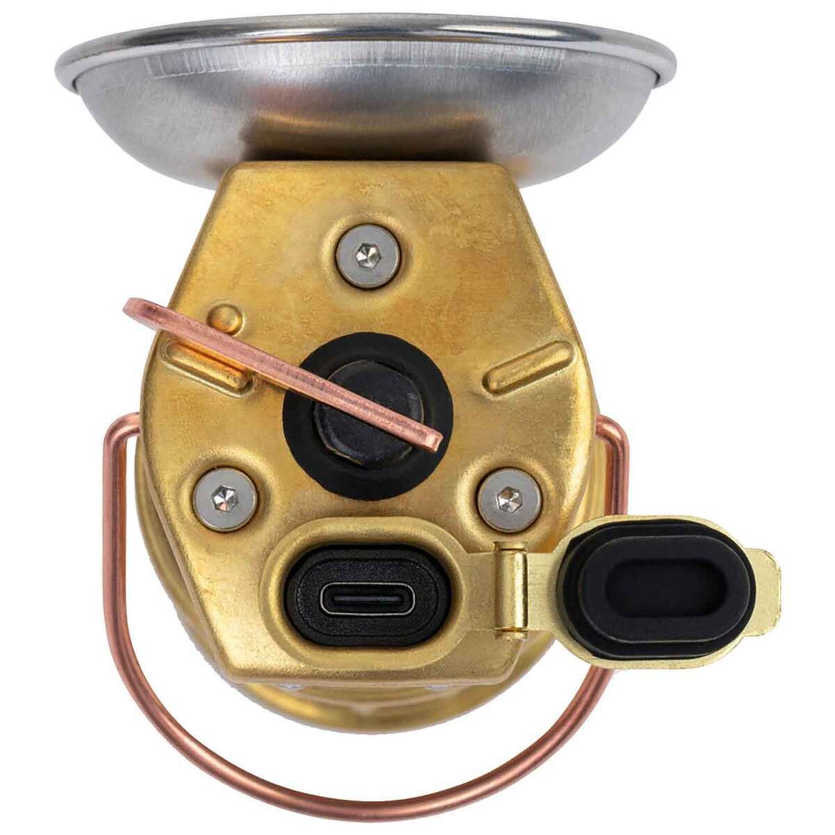 Barebones Miners Lantern 4 Barebones Miners Lantern