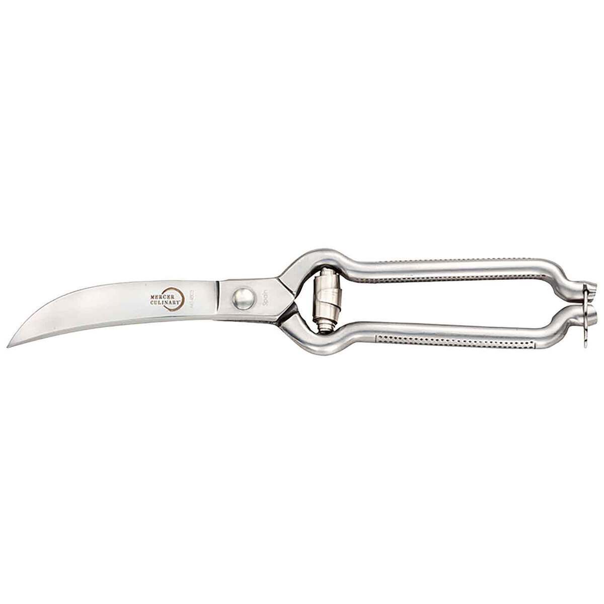 Mercer Sport Poultry Shears - 9.5in