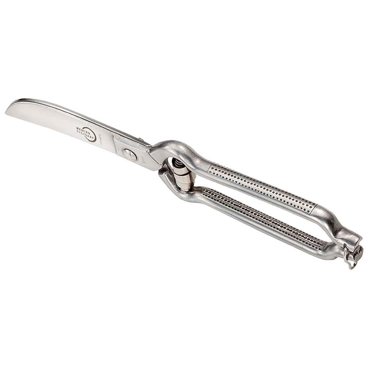 Mercer Sport Poultry Shears - 9.5in