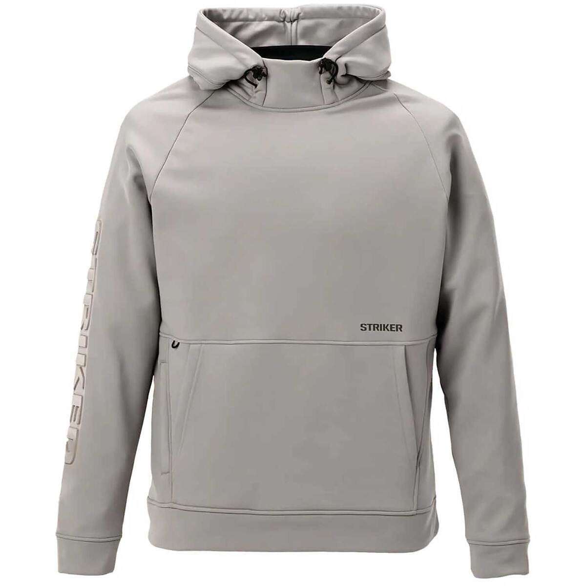 Striker Barricade Men's Fishing Hoodie