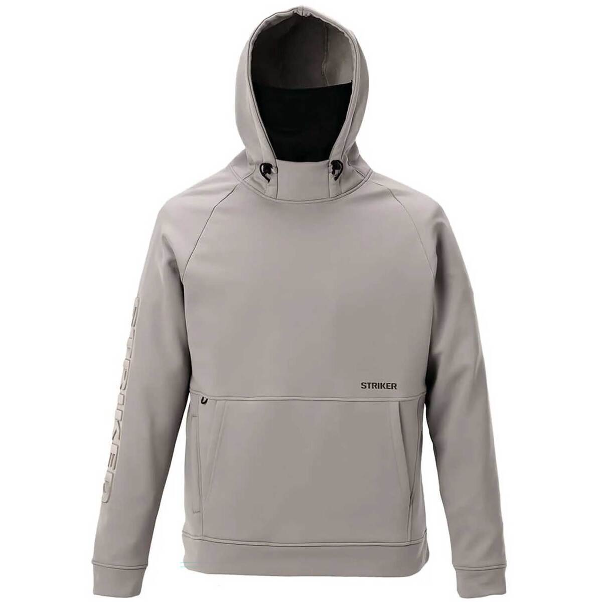 Striker Barricade Men's Fishing Hoodie