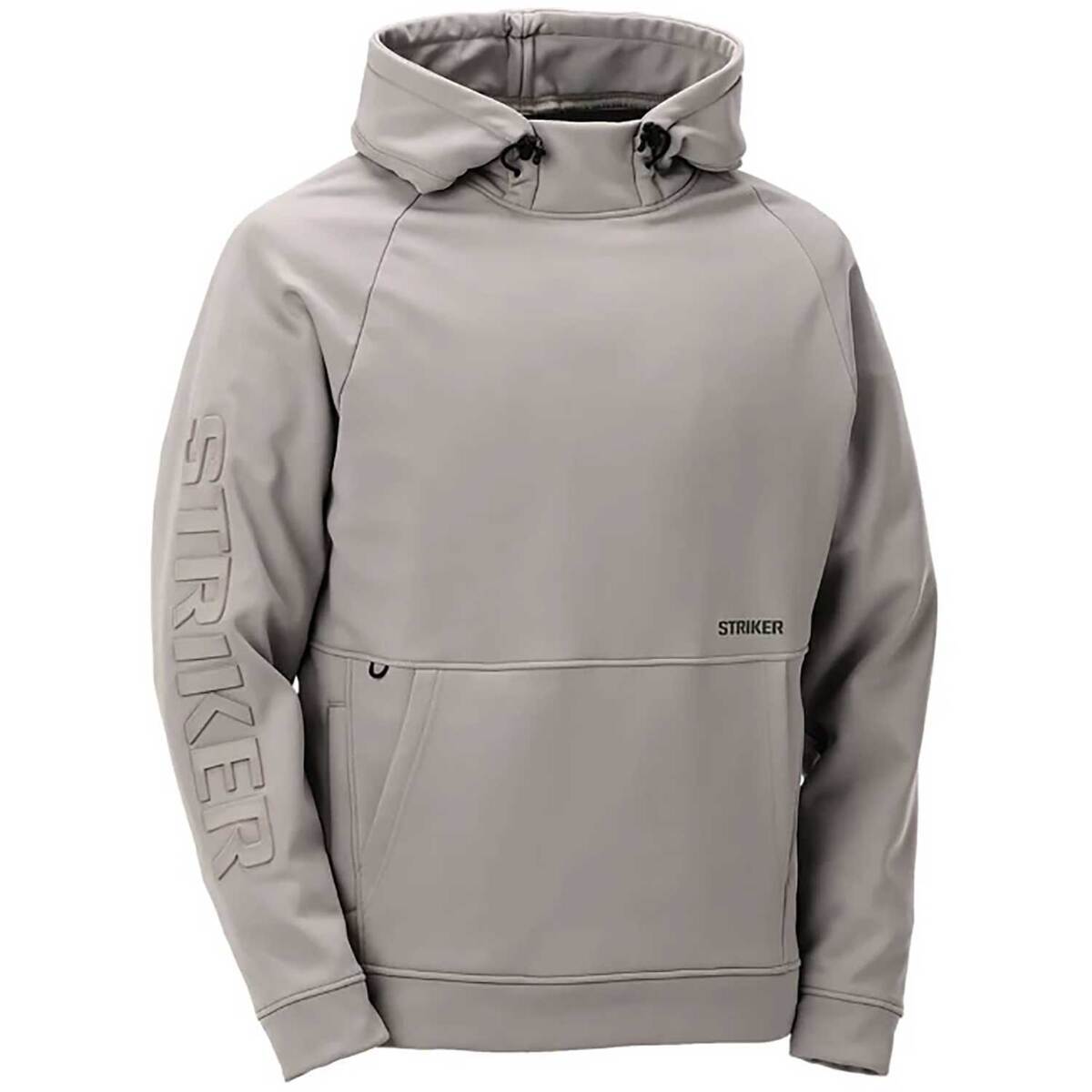 Striker Barricade Men's Fishing Hoodie 3 Striker Barricade Men's Fishing Hoodie