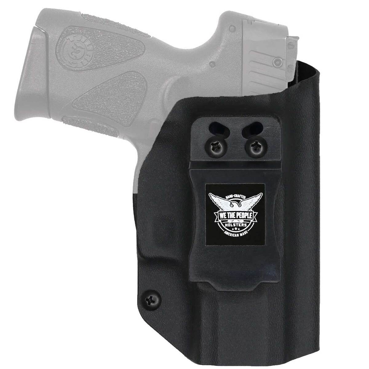 We The People Holsters Taurus G2 / G2C IWB Holster - Black