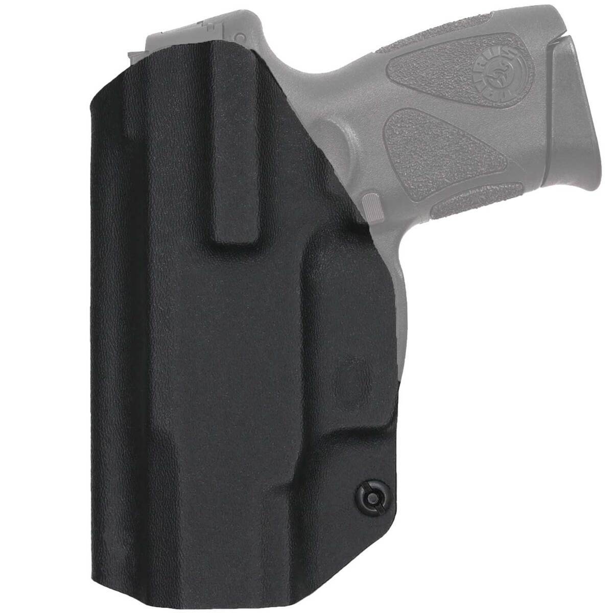 We The People Holsters Taurus G2 / G2C IWB Holster - Black