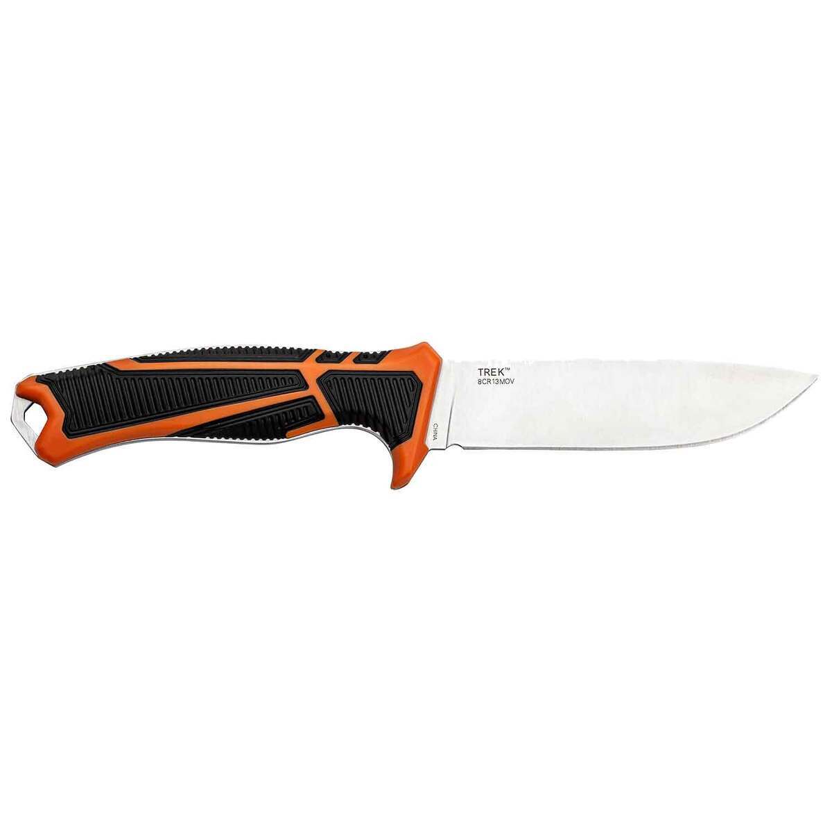 Elk Ridge Trek 4.5 inch Interchangeable Fixed Blade Knife Set