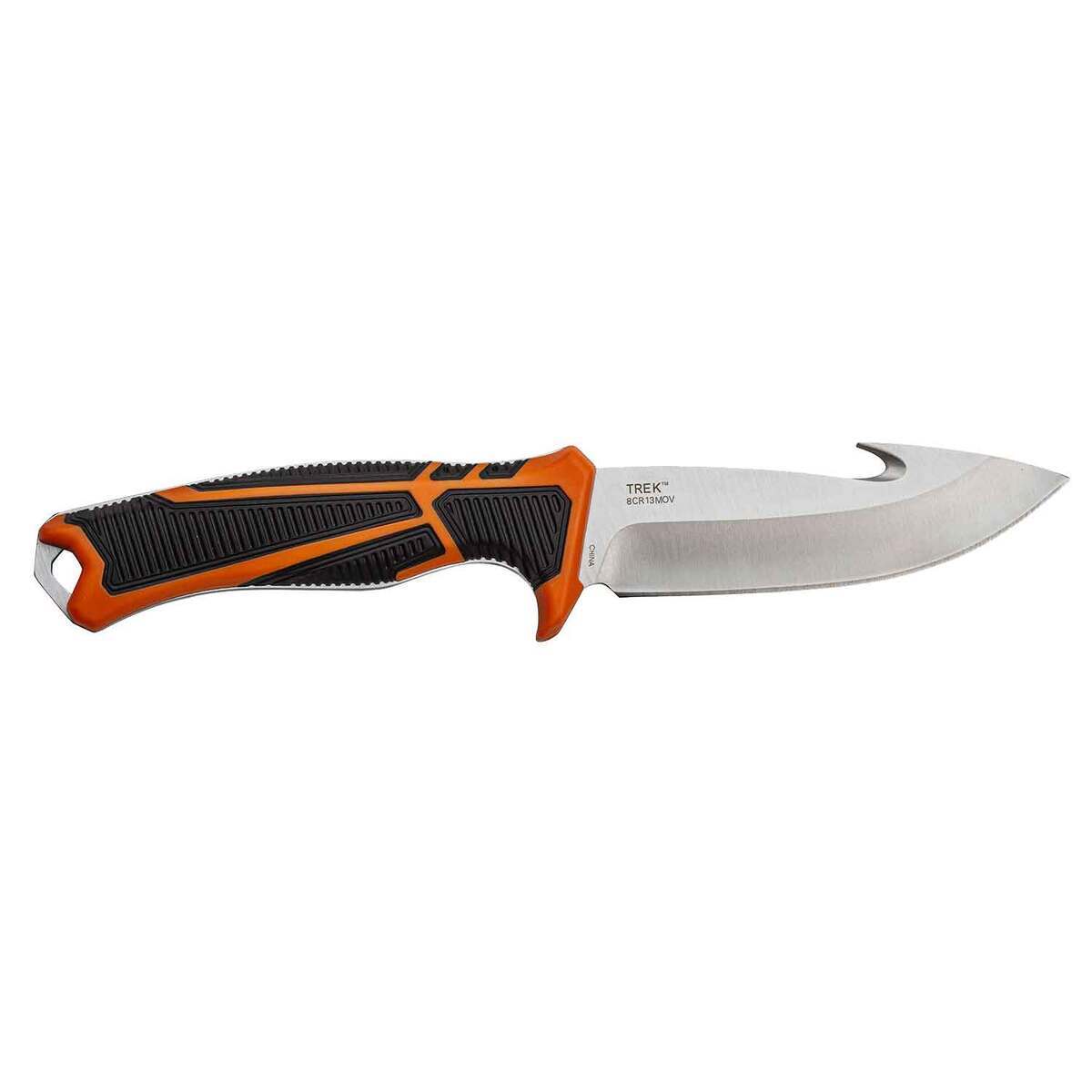 Elk Ridge Trek 4.5 inch Interchangeable Fixed Blade Knife Set