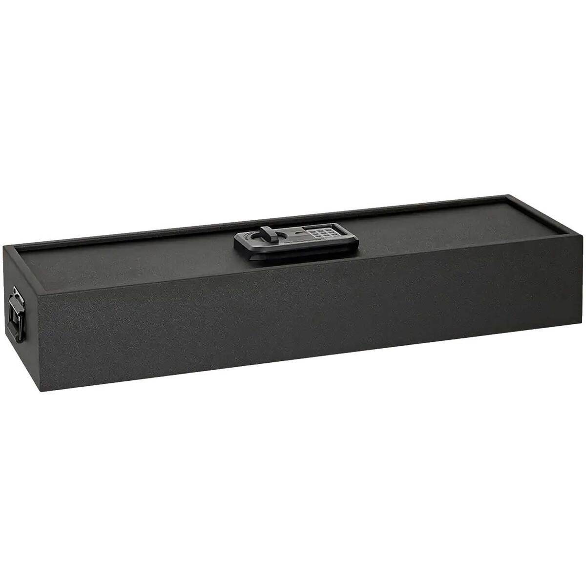 Hornady Snapsafe Rapid Safe Trunk Safe II D - Black