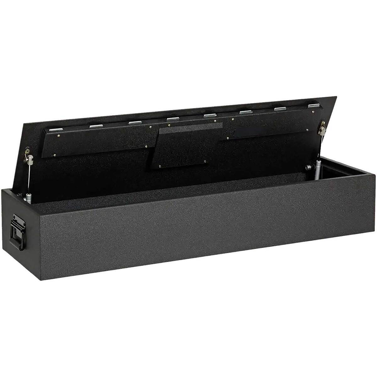 Hornady Snapsafe Rapid Safe Trunk Safe II D - Black