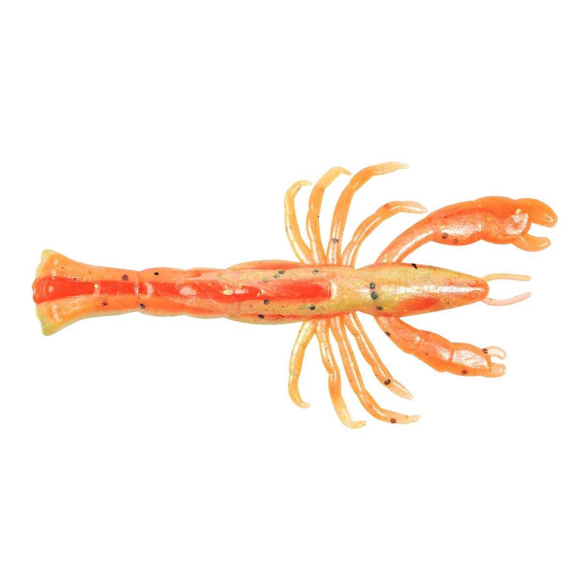 Berkley Gulp! Ghost Shrimp Saltwater Soft Bait 3 Berkley Gulp! Ghost Shrimp Saltwater Soft Bait