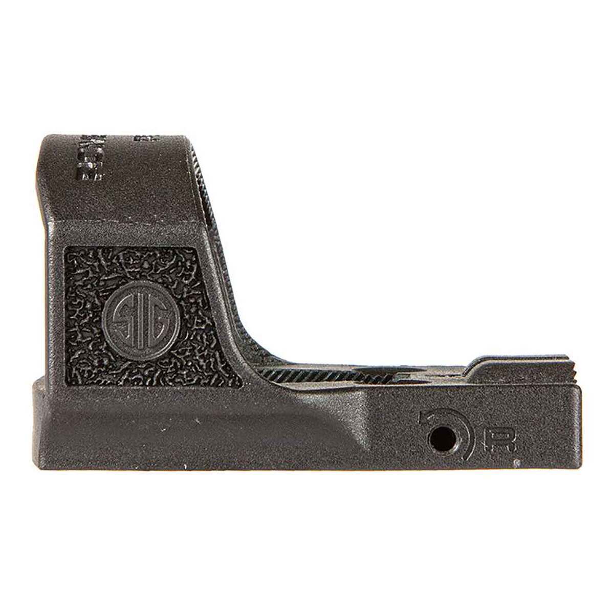 Sig Sauer ROMEOZero-Pro 1x Red Dot - 2 MOA Dot/ 32 MOA Circle 3 Sig Sauer ROMEOZero-Pro 1x Red Dot - 2 MOA Dot/ 32 MOA Circle