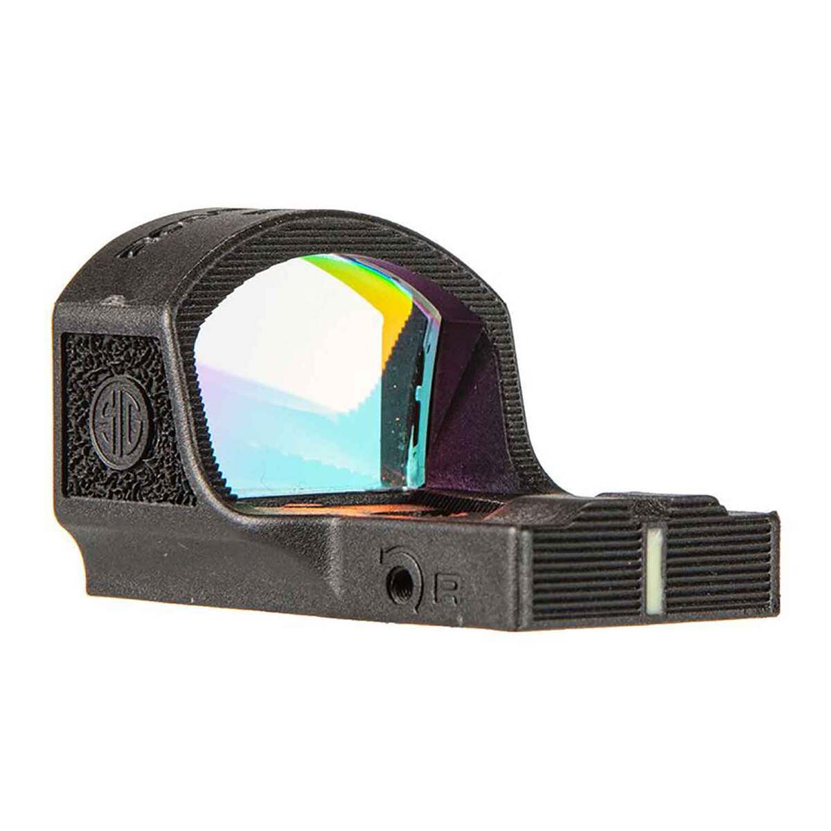 Sig Sauer ROMEOZero-Pro 1x Red Dot - 2 MOA Dot/ 32 MOA Circle 4 Sig Sauer ROMEOZero-Pro 1x Red Dot - 2 MOA Dot/ 32 MOA Circle