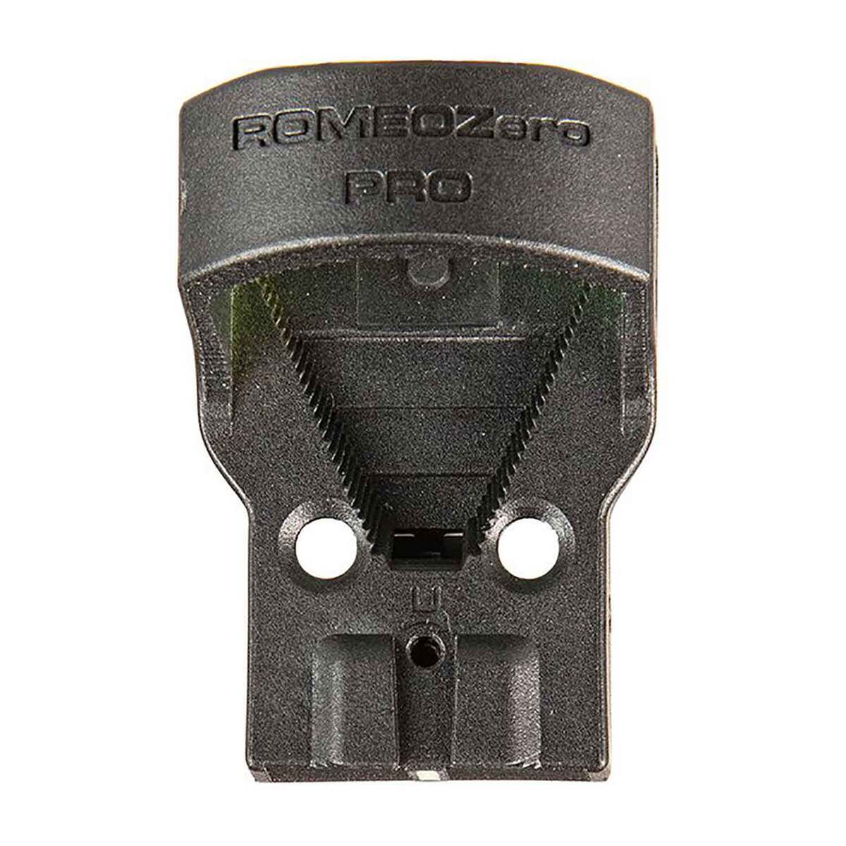 Sig Sauer ROMEOZero-Pro 1x Red Dot - 2 MOA Dot/ 32 MOA Circle 5 Sig Sauer ROMEOZero-Pro 1x Red Dot - 2 MOA Dot/ 32 MOA Circle