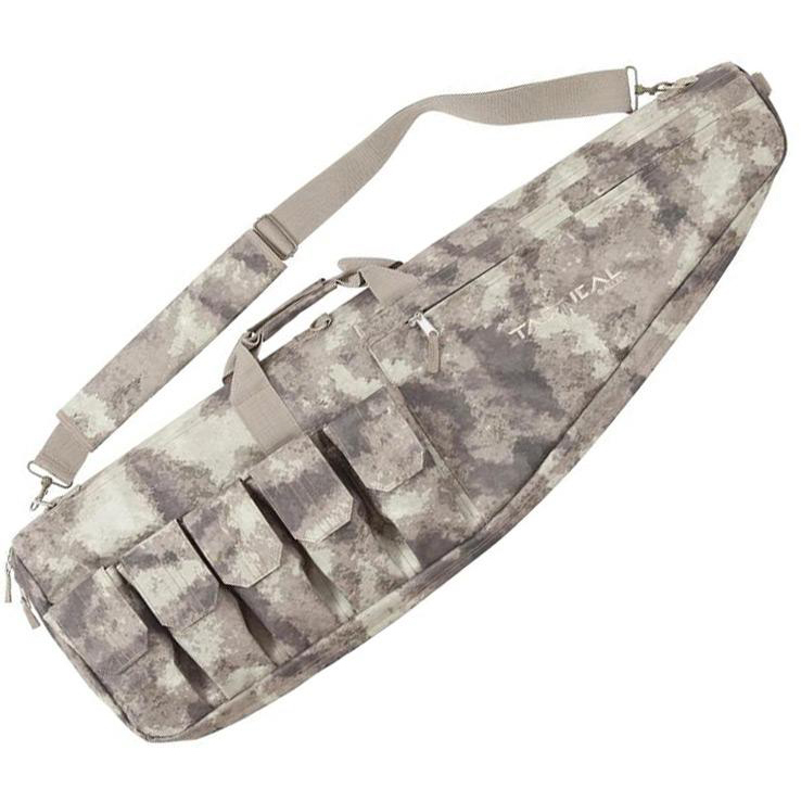 Allen Duty Tactical Rifle Case 38-inch