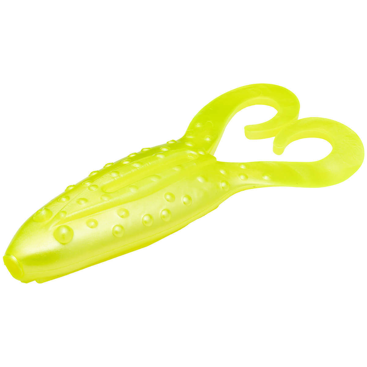 Strike King KVD Gurgle Toad Jr. Soft Body Frog Bait