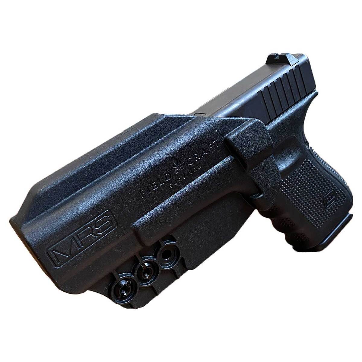 Fieldcraft Survival Magnetic Retention (MRS) Glock17 Ambidextrous Holster