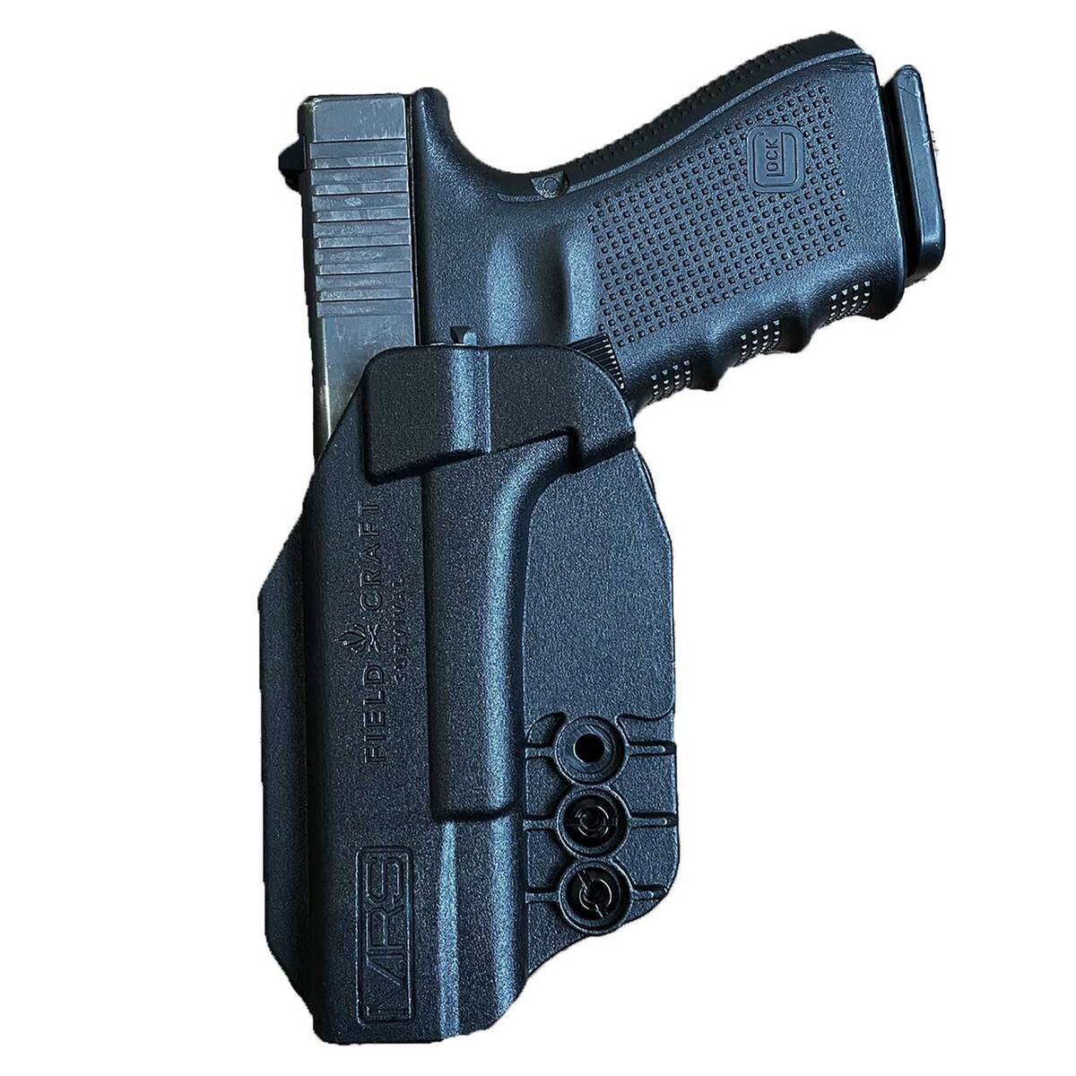Fieldcraft Survival Magnetic Retention (MRS) Glock17 Ambidextrous Holster