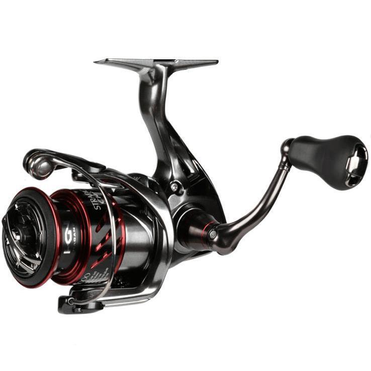 Shimano Stradic CI4+ FB Spinning Reel