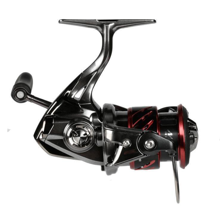 Shimano Stradic CI4+ FB Spinning Reel 3 Shimano Stradic CI4+ FB Spinning Reel