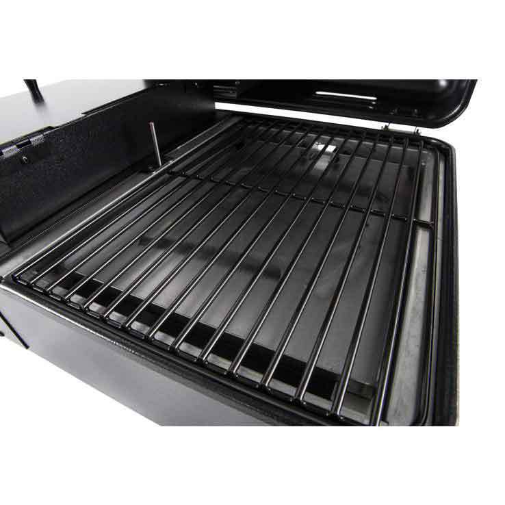 Traeger Ranger Pellet Grill - Black