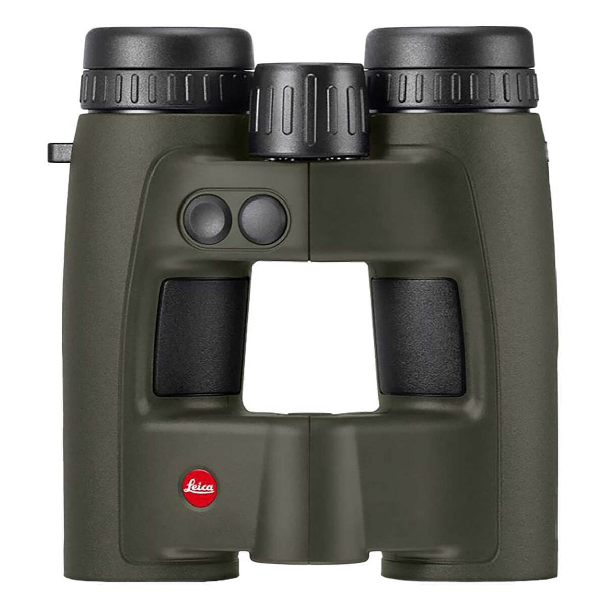 Leica Geovid Pro Rangefinding Bincoulars - 10x32