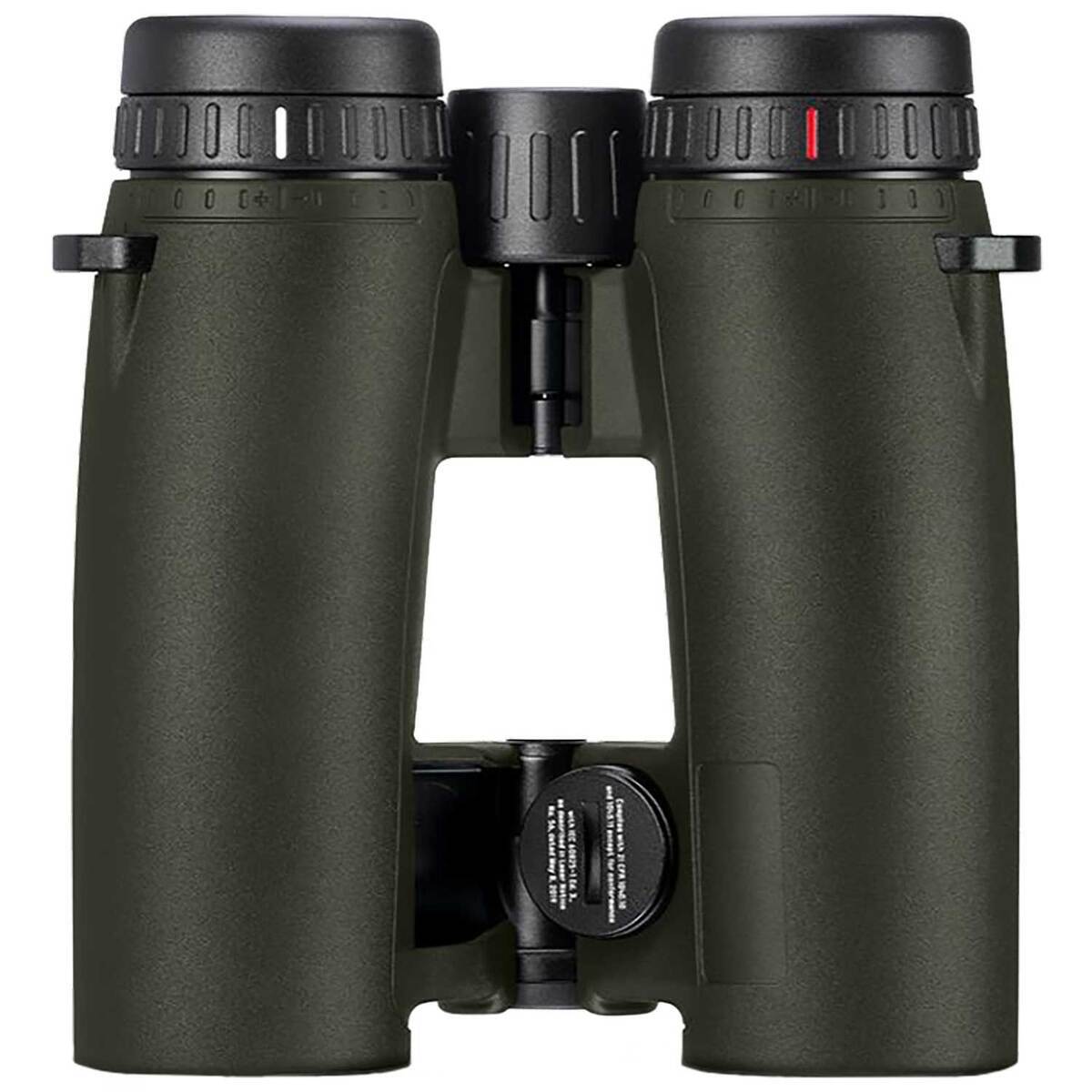 Leica Geovid Pro Rangefinding Bincoulars - 10x32