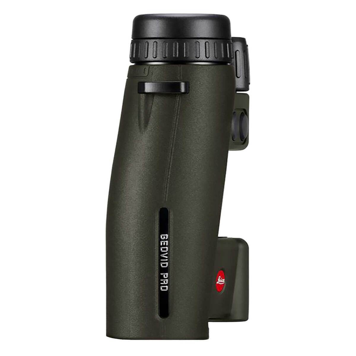 Leica Geovid Pro Rangefinding Bincoulars - 10x32 5 Leica Geovid Pro Rangefinding Bincoulars - 10x32