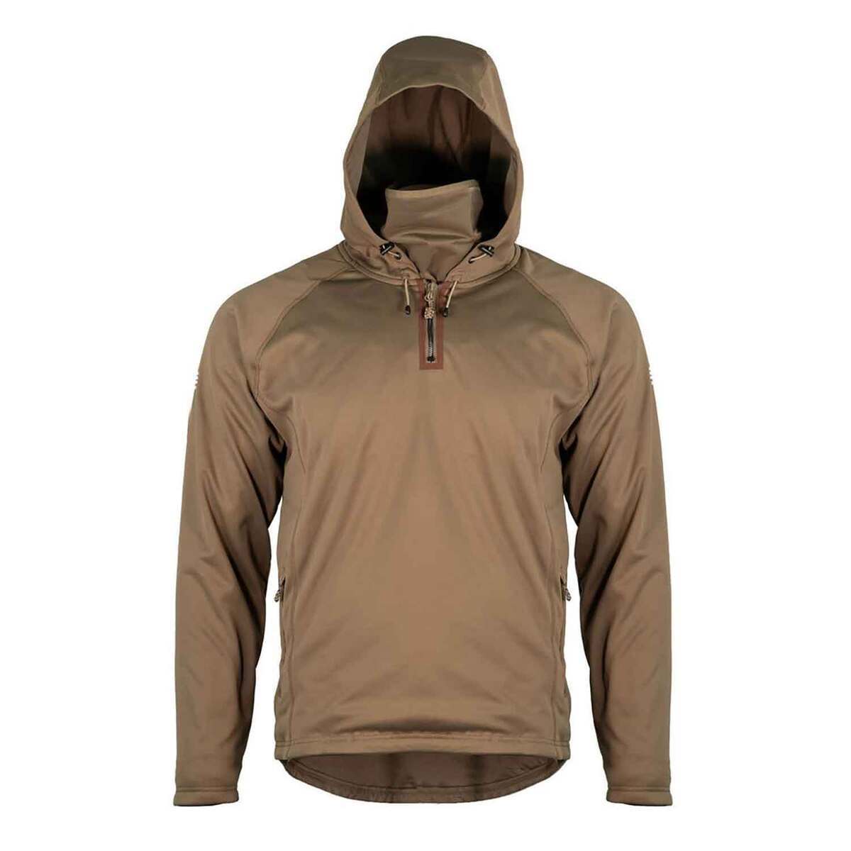 Fieldsheer Men's Agarics Heated Casual Hoodie
