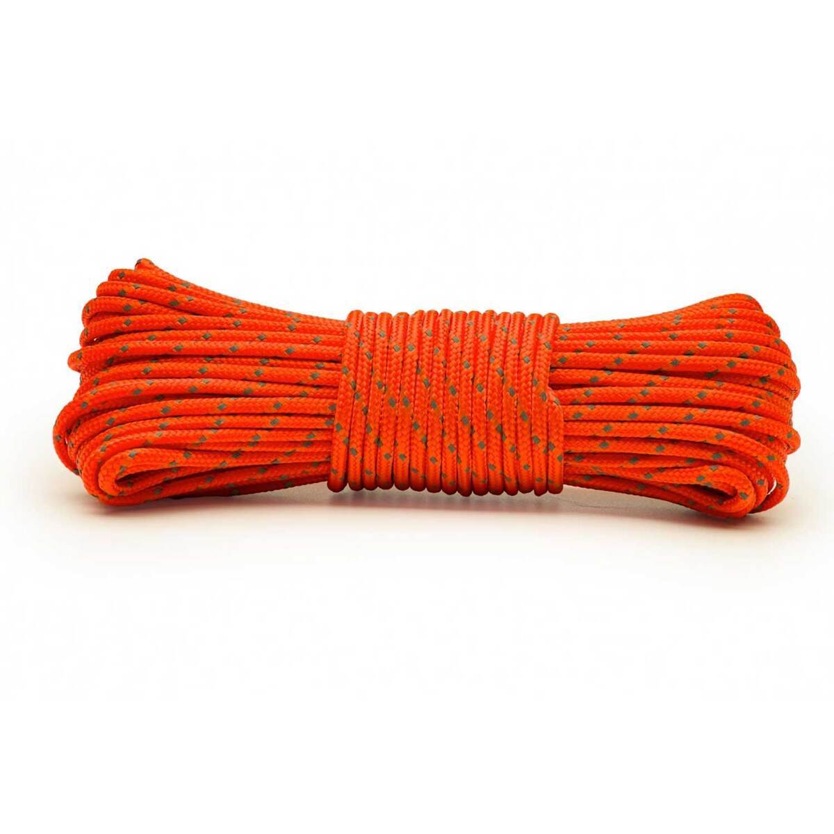 SOL Fire Lite Tinder Utility Cord 100ft