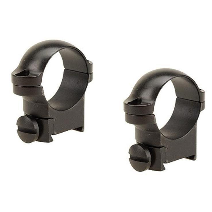 Leupold 1in Sako Ringmounts